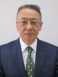 会長